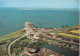 Germany Norddeich Nordsee Aerial View - Norden