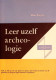 Hans Kayser - Leer Uzelf Archeologie - Archeology