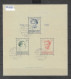 LUSSEMBURGO ʘ 1879/1939, 7 SERIE Complete + 2 BLOCCHI FOGLIETTO. Soggetti Vari - Collections