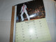 ELVIS _ Komplete Kalender Anno : 1978 , Niets Ingeschreven !---- ( Ismo : 2  ) - Formato Grande : 1971-80