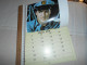 ELVIS _ Komplete Kalender Anno : 1978 , Niets Ingeschreven !---- ( Ismo : 2  ) - Tamaño Grande : 1971-80