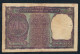 INDIA P77i 1 RUPEE 1973 #R/77 LETTER E Signature KAUL    VF 2 P.h. - Inde