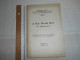 The Bolshevist War -- Boekje , Anno : 1929 ---- ( Ismo : 2  ) - Armées Étrangères