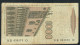 ITALY P109b 1000 LIRE 1982 #NB/O     FINE - 1000 Liras