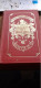 Trois Mauvais Diables MLLE G. DU PLANTY Hachette 1911 - Biblioteca Rosa