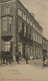 Den Haag ( 's Gravenhage)  Gymnasium  Ca 1900 - Den Haag ('s-Gravenhage)