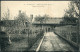 Sorel-Moussel - Le Castel Féo - Potager Et Basse-Cour - N°68 Cliché G. Foucault - Voir 2 Scans Larges & Descriptif - Sorel-Moussel