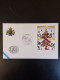 Delcampe - LOTTO +50 FDC SAN MARINO, Anni 2000/2010 Con BF, Ascat, Fenice E Serie Con Più Valori, -2€ L'una - Verzamelingen & Reeksen