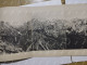 Italy Italia Panorami Della Guerra LE ALPI CADORINE Da Monte Pomagagnon - Guerre 1914-18