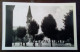 Carte Postale - Cléguerec - L'Eglise Et La Place - Cleguerec