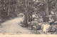 BELGIQUE - SPA - Promenade D'Orléans - Carte Postale Ancienne - Spa