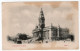 - PORTSMOUTH Town Hall. - Scan Verso - - Portsmouth