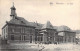 BELGIQUE - Waremme - La Gare - Carte Postale Ancienne - Borgworm