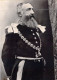 FAMILLES ROYALES - S.M. Le Roi Léopold II - 1835-1909 - Carte Postale Ancienne - Familles Royales