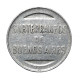 [NC] GETTONE METROPOLITANA BUENOS AIRES ARGENTINA SUBTE 18 Mm (nc8571) - Firma's