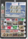 RUSSIA ʘ 1913/1978, 23 SERIE Complete Con 1 BF. Soggetti Vari - Collections