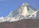 Nepal:Mount Dhaulagiri - Népal