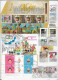 SAN MARINO ʘ 1993/2008, Serie Complete E Spezzature. Soggetti Vari - Collections, Lots & Séries