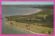 290068 / Canada - Brighton (Ontario) -Aerial View Vue Aerienne Luftaufnahme Presqu'ile Provincial Park Ten Car PC Kanada - Brighton