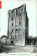 Beaugency - Vieille Tour Dite De Cesar - Old Tower Called Caesar - 22 - Old Postcard - 1907 - France - Used - Beaugency
