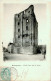 Beaugency - Vieille Tour Dite De Cesar - Old Tower Called Caesar - Old Postcard - 1905 - France - Used - Beaugency