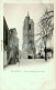 Beaugency - Clocher Saint Firmin - 1530 - Bell Tower - Old Postcard - France - Unused - Beaugency