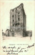 Beaugency - Vieille Tour Dite De Cesar - Old Tower Called Caesar - Old Postcard - 1905 - France - Used - Beaugency