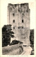 Beaugency - Tour Dite De Cesar - Tower Called Caesar - 8 - Old Postcard - France - Unused - Beaugency