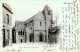 Beaugency - Eglise Notre Dame - Church - Old Postcard - 1903 - France - Used - Beaugency