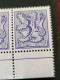 PRE804P6-V PUNT IN G VAN BELGIQUE - Typos 1967-85 (Lion Et Banderole)