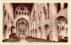 Vignory - Interieur De L'Eglise - Une Des Plus Anciennes De France - Church - Old Postcard - France - Unused - Vignory