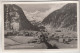 C6880) MALLNITZ - Kärnten Mit Geiselspitze - Häuer Kirche - ALT 1951 - Mallnitz