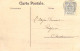FAMILLES ROYALES - Funérailles Du Roi Léopold II, 22 Décembre 1909 - Les Princes étrangers - Carte Postale Ancienne - Königshäuser