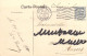 FAMILLES ROYALES - Avênement Du Roi Albert - 23décembre 1909 - Les Piqueurs Précédant Les.. - Carte Postale Ancienne - Familles Royales