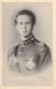 FAMILLES ROYALES - S.M. Léopold III, Roi Des Belges - 23 Février 1934 - Carte Postale Ancienne - Koninklijke Families