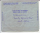 SOUTH AFRICA   Air Letter    Aerogramme 6d  1954  To Germany - Luftpost