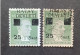 TURKEY العثماني التركي Türkiye 1939 PRESIDENT HATAY DEVLETI MNG OBLITERE - Unused Stamps