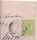 Delcampe - 1914 Enveloppe Décorée De Bucarest à Vienne (Wien) TB. - Briefe U. Dokumente