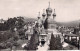 FRANCE - 06 - Nice - L'église Russe - Carte Postale Ancienne - Parques, Jardines