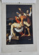 I112858 CALENDARIO 1994 - Olivetti - Caravaggio - Big : 1991-00