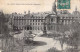 FRANCE - 14 - CAEN - Hôtel De Ville Et La Place De La République - Carte Postale Ancienne - Caen