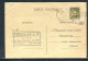 Algérie - Entier Postal Commercial De Alger Pour La France En 1944 - Référence  A 49 - Covers & Documents