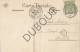 Postkaart/Carte Postale - Tienen - Kiosque à La Grand Place (C2887) - Tienen