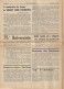 Figueira Da Foz - Boletim Do Ginásio Clube Figueirense "Vai D'Arrinça!" Nº 22 Setembro 1969 (8 Páginas) Coimbra Portugal - Informaciones Generales