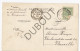 Postkaart/Carte Postale - Hoegaarden - Kerk   (C3045) - Hoegaarden