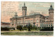 Allemagne--HANNOVER--1900--Gruss Aus Hannover..Welfenschloss ......carte Précurseur.........timbre ....cachet - Hannover