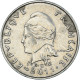 Monnaie, Polynésie Française, 10 Francs, 2011 - Frans-Polynesië