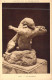 SCULPTURES - Gardet - Les Panthéres - Edit Braum & CIE - Carte Postale Ancienne - Skulpturen