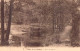 BELGIQUE - SPA - Vallée De La Hoegne - Pont Du Renard - Carte Postale Ancienne - Spa