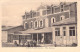 FRANCE - 80 - QUEND Plage - Hôtel Bellevue - Carte Postale Ancienne - Quend